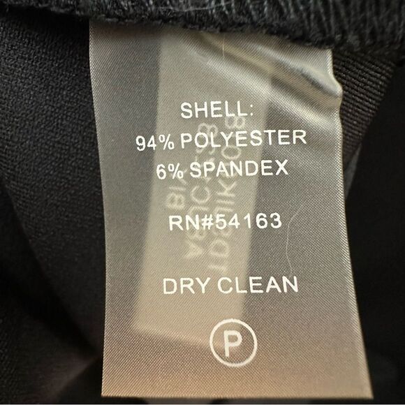 Tommy Hilfiger size 14 dress - Picture 6 of 7